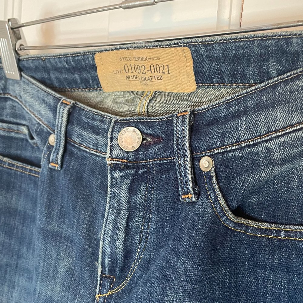 Levi's Made & Crafted Tender BootCut 28x34